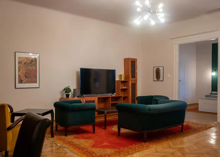 Apartamento Margaret