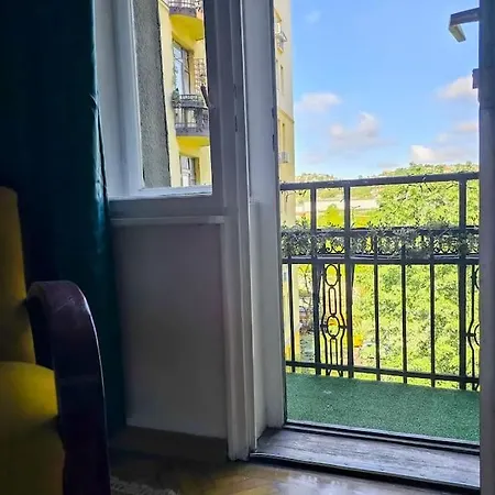 Apartamento Margaret