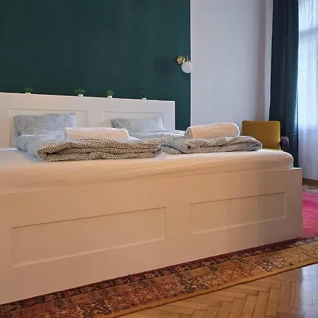 Apartamento Margaret *