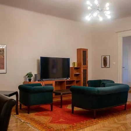 Apartamento Margaret