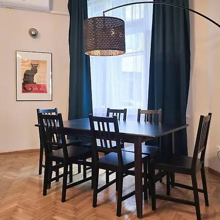 Margaret Budapešť