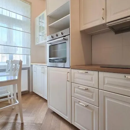 Apartmán Margaret Budapešť